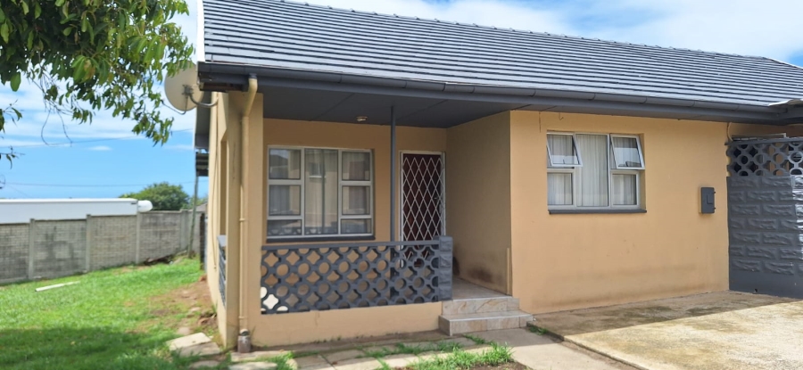 3 Bedroom Property for Sale in Amalinda Eastern Cape